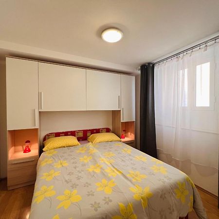 Apartman Gabriela 木洛希尼 外观 照片