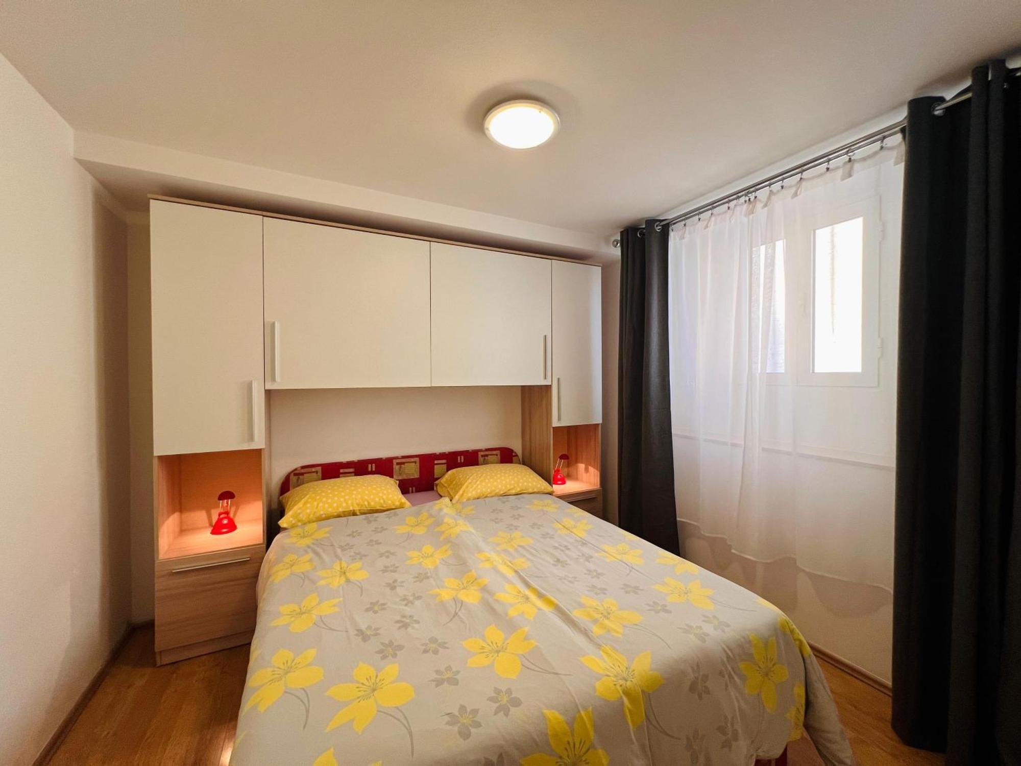 Apartman Gabriela 木洛希尼 外观 照片