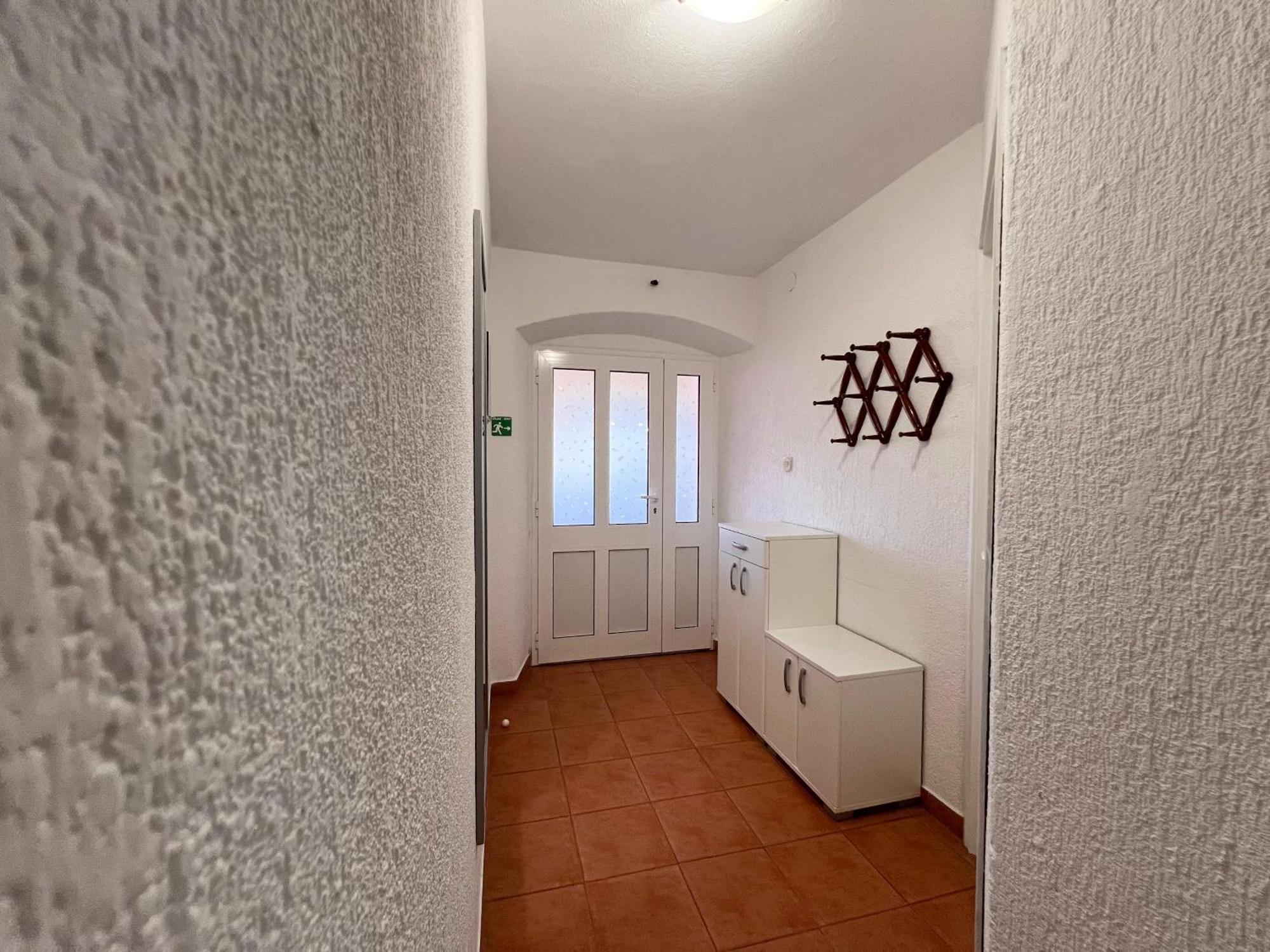 Apartman Gabriela 木洛希尼 外观 照片