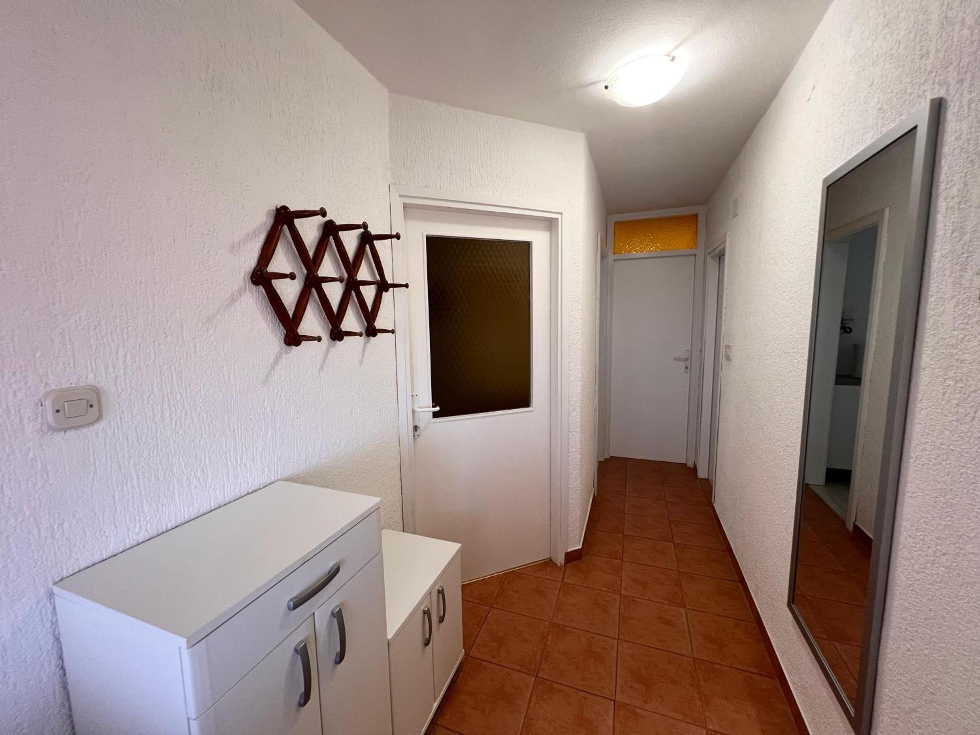 Apartman Gabriela 木洛希尼 外观 照片